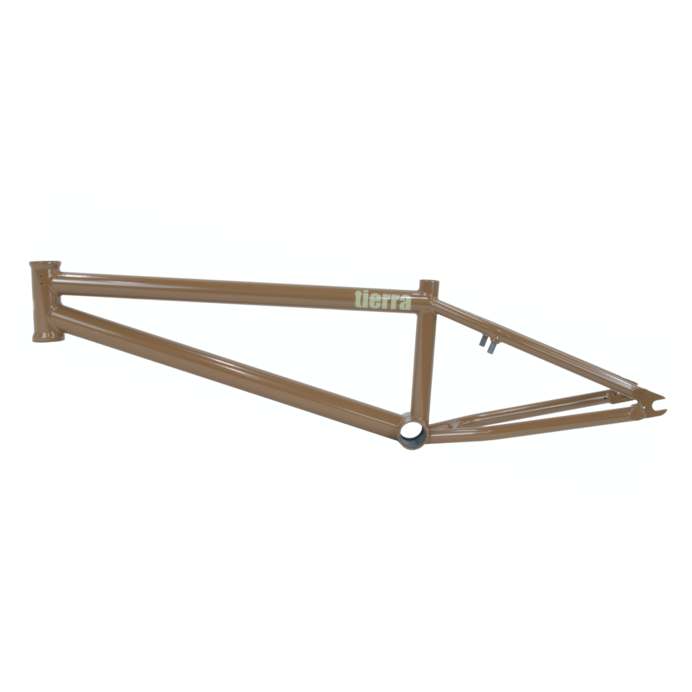C】Flybikes Tierra Frame