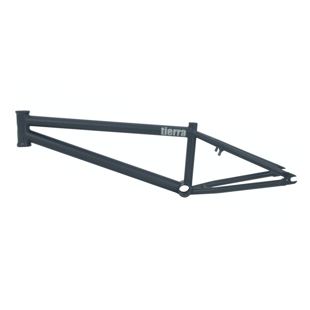C】Flybikes Tierra Frame