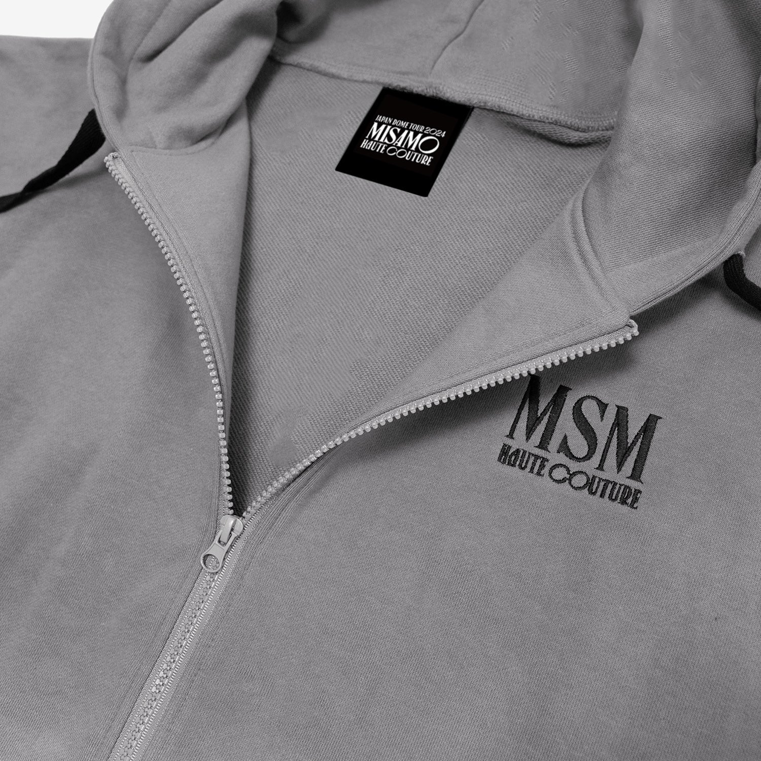 HOODIE【M】/ MISAMO『HAUTE COUTURE』 – JYP JAPAN ONLINE STORE