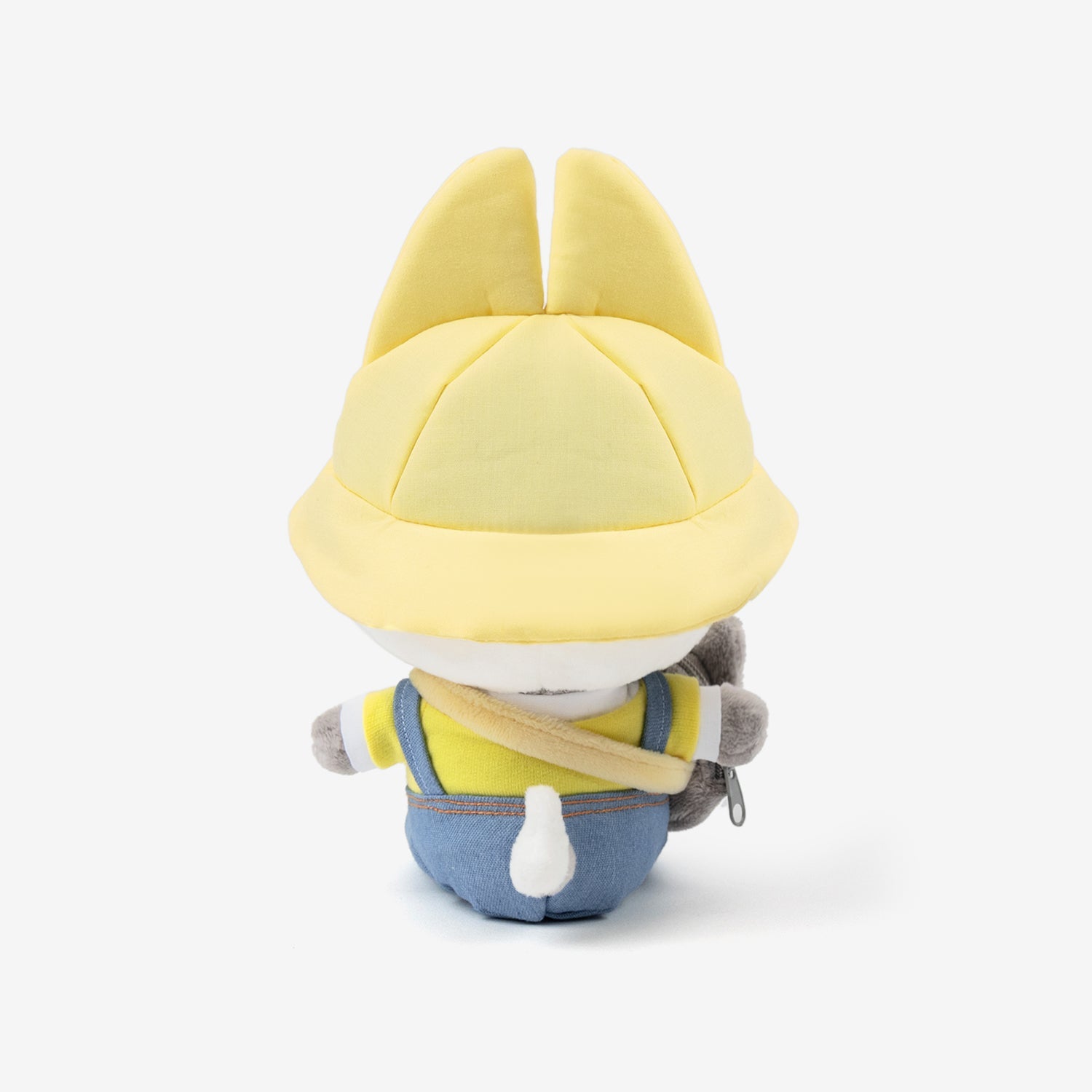 SOFT TOY - Wolf Chan / Stray Kids『SKZOO POPUP STORE 2025』 – JYP