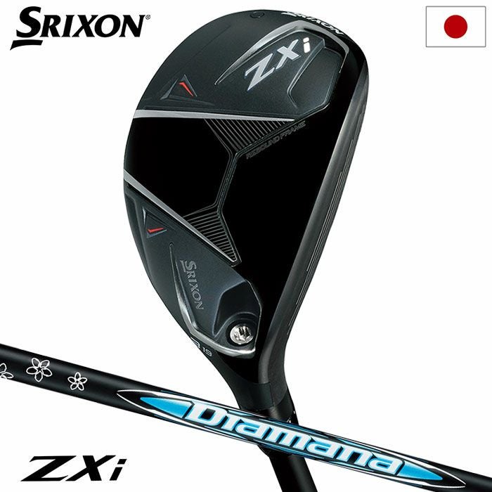 スリクソン SRIXON ZXi ドライバー メンズ 右用 SPEEDER NX VIOLET