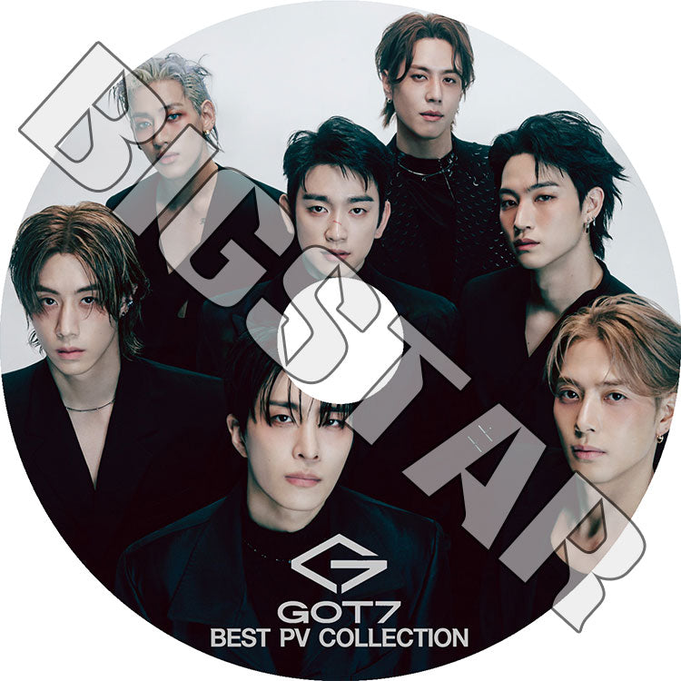 GOT7 – K-mall