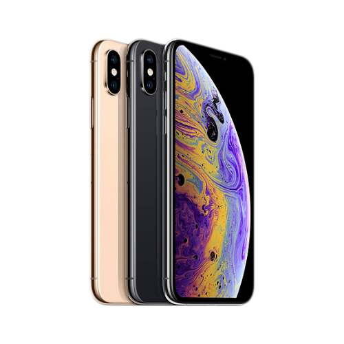 iPhone XS Max 買取価格表【イオシス買取】【イオシス買取】