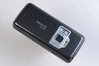 Nokia N82」レビュー オープンコンテンツを存分に楽しめるノキア製端末