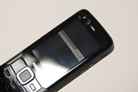 Nokia N82」レビュー オープンコンテンツを存分に楽しめるノキア製端末