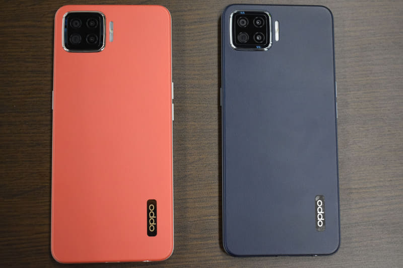 楽天モバイルからeSIM対応「OPPO A73」発売、2000ポイントプレゼント