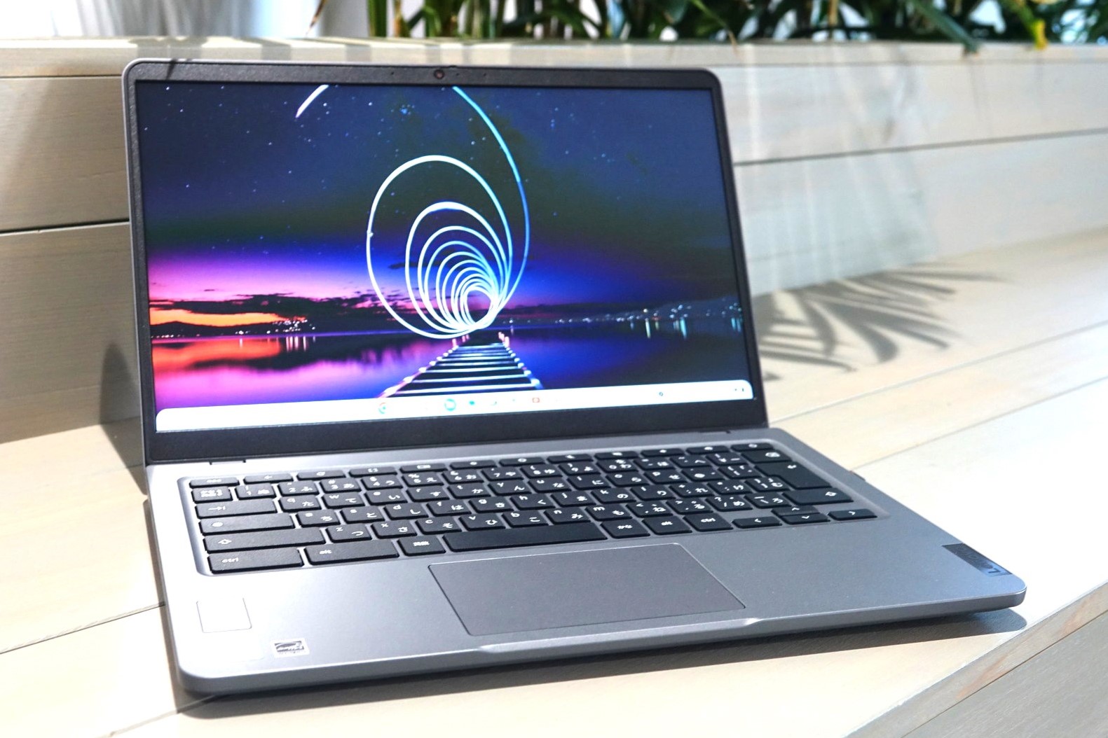 ソフトバンクの5G対応Chromebook「Lenovo 14e Chromebook Gen3