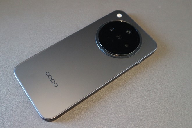 OPPO Find X8」レビュー 所有欲を満たす久しぶりのOPPOハイエンド