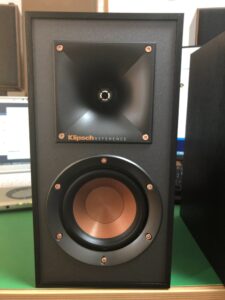 Klipsch R-41Mを購入(SPEKTOR1との比較) | K2の雑記