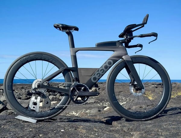 CEEPO試乗会】2/22-23トライアスロンバイク新型KATANAを試そう