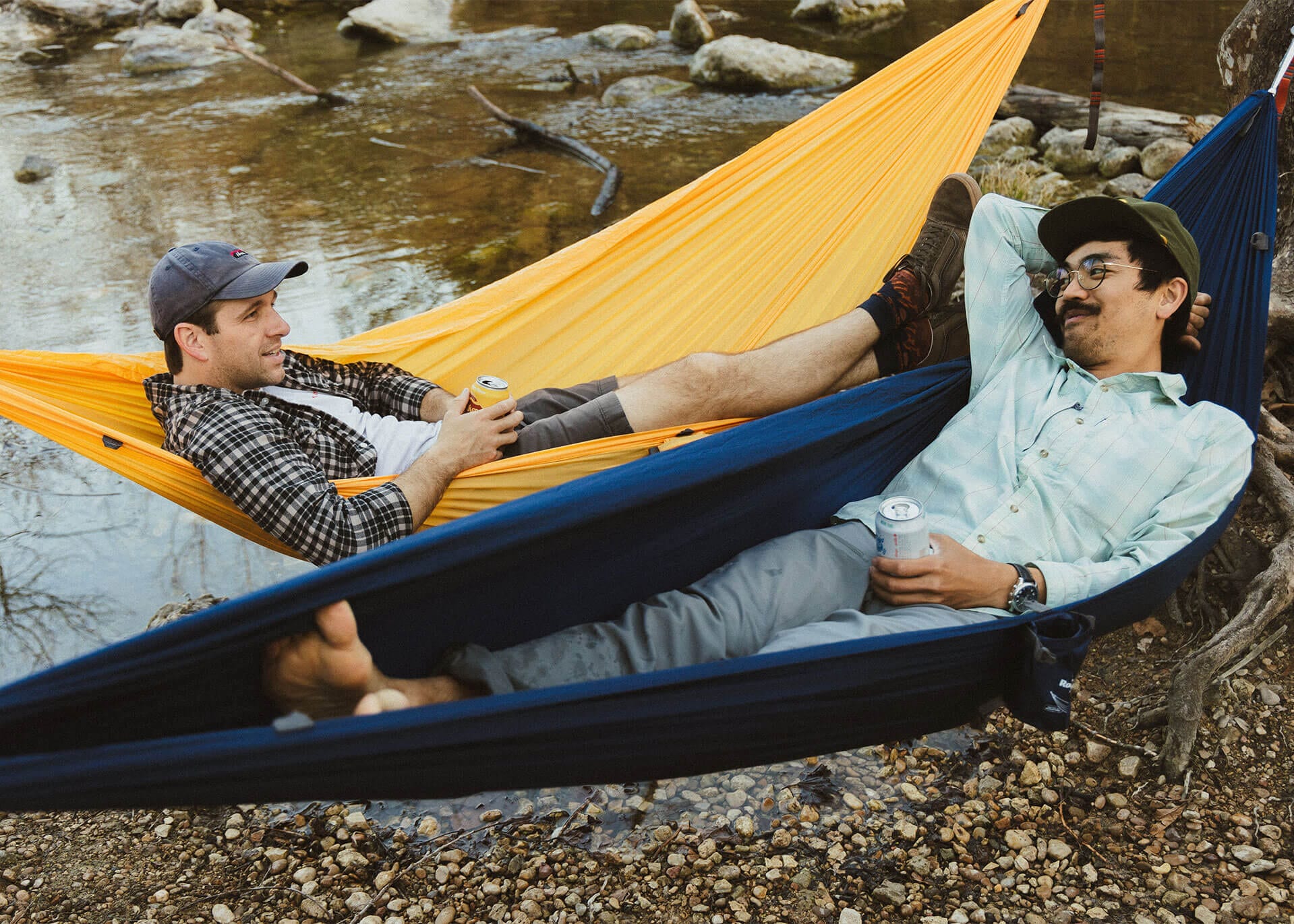 Hammock tent - Mantis UL | Kammok