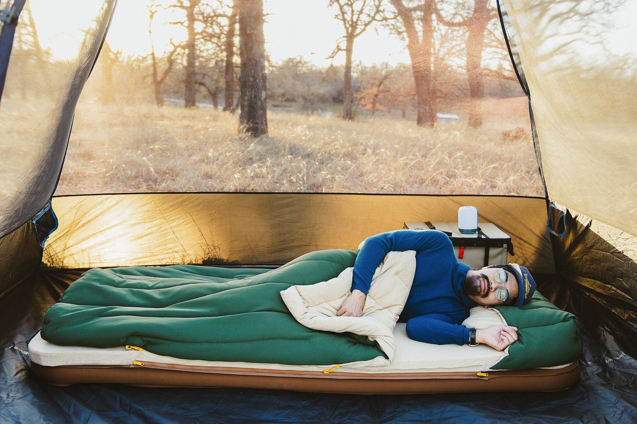 Hammock tent - Mantis UL | Kammok