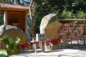 葛原岡神社。鎌倉縁結びのご利益 | 鎌倉トリップ | 日帰りで春の鎌倉へ。