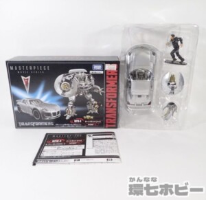 買取実績有】タカラ トランスフォーマー G1 C-70 スクランブルシティ
