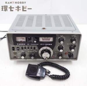 オーフナ ロビン Robyn TR-123C 無線機 ジャンク 参考買取価格 ｜買取
