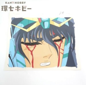 バンダイ 聖闘士星矢 セイントパラダイス ACT.2 47 蠍座 ミロ