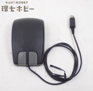 NEC PC-9801FS2 パソコン 本体（PC-9800 キーボード、マウス エレコム
