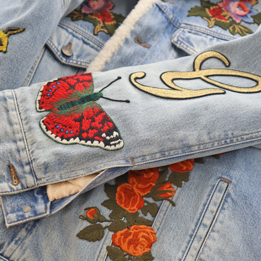 質屋かんてい局オンラインショップ / 春日井店 GUCCI【グッチ】エン