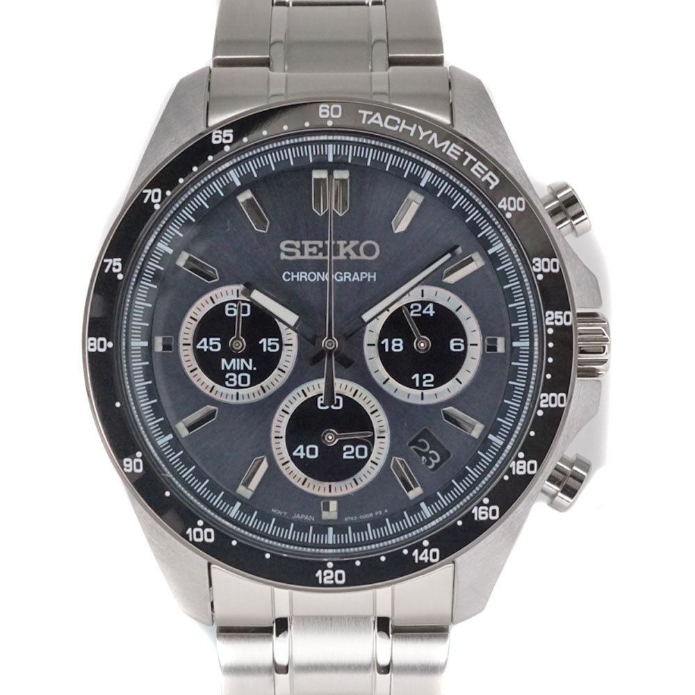 質屋かんてい局オンラインショップ / 細畑店 SEIKO【セイコー】 8T63