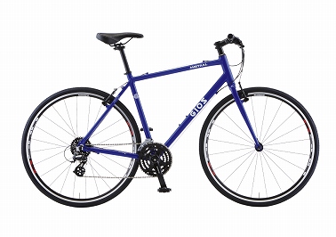 gios mistral ジオス ミストラルの自転車が特価で激安です。全国通販