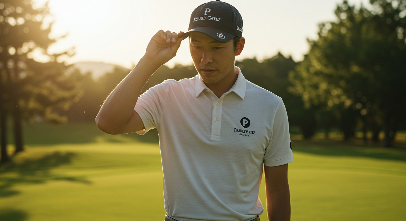 パーリーゲイツのサイズ表」サイズ感を0番から確認