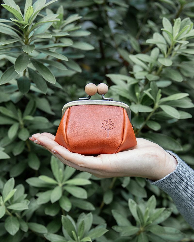 ドロップツリー木玉 | 浅草 革小物 Kanmi公式オンライン通販