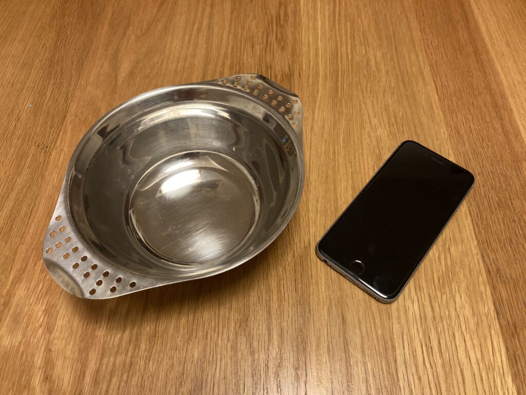 ファミキャンにはユニフレームのハイスペック食器が正解！ - 楽ちん