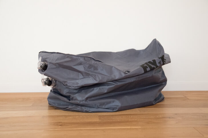 Fly-Totフライトットを徹底レビュー｜ハワイ便の必須アイテム！JAL,ANA