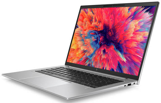 Especificações do HP ZBook Firefly 14 pol G9 Mobile Workstation PC