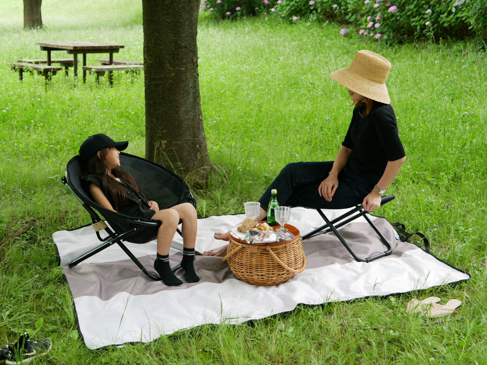 Comore Sun＞2way フォールディングチェア キャンバス – カチモ | カチ