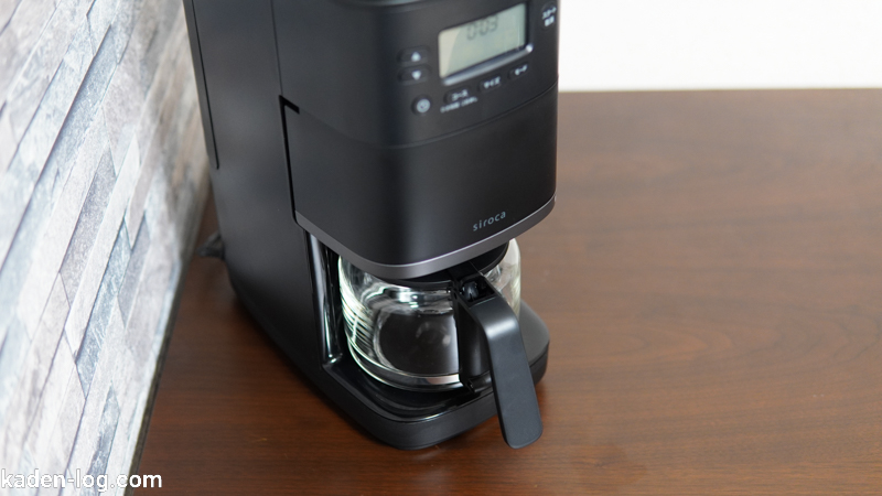 sirocaカフェばこPROの口コミ評判5選！本格派コーヒーを日常で楽しむ |