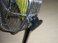 コラム： 家電製品ミニレビューエレクトロラックス「クラシック