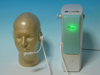 コラム： やじうまミニレビューナショナル 酸素エアチャージャー「MS-X2」