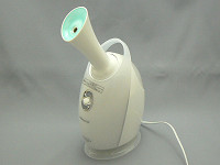 コラム： 家電製品レビューナショナル「イオンスチーマー ナノケア