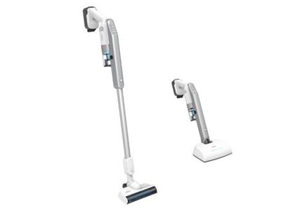 レイコップ、4月発売で翌月に販売停止していた「スティッククリーナー