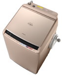 洗濯乾燥機 ビートウォッシュ BW-DX120B 新商品ニュース : 洗濯機