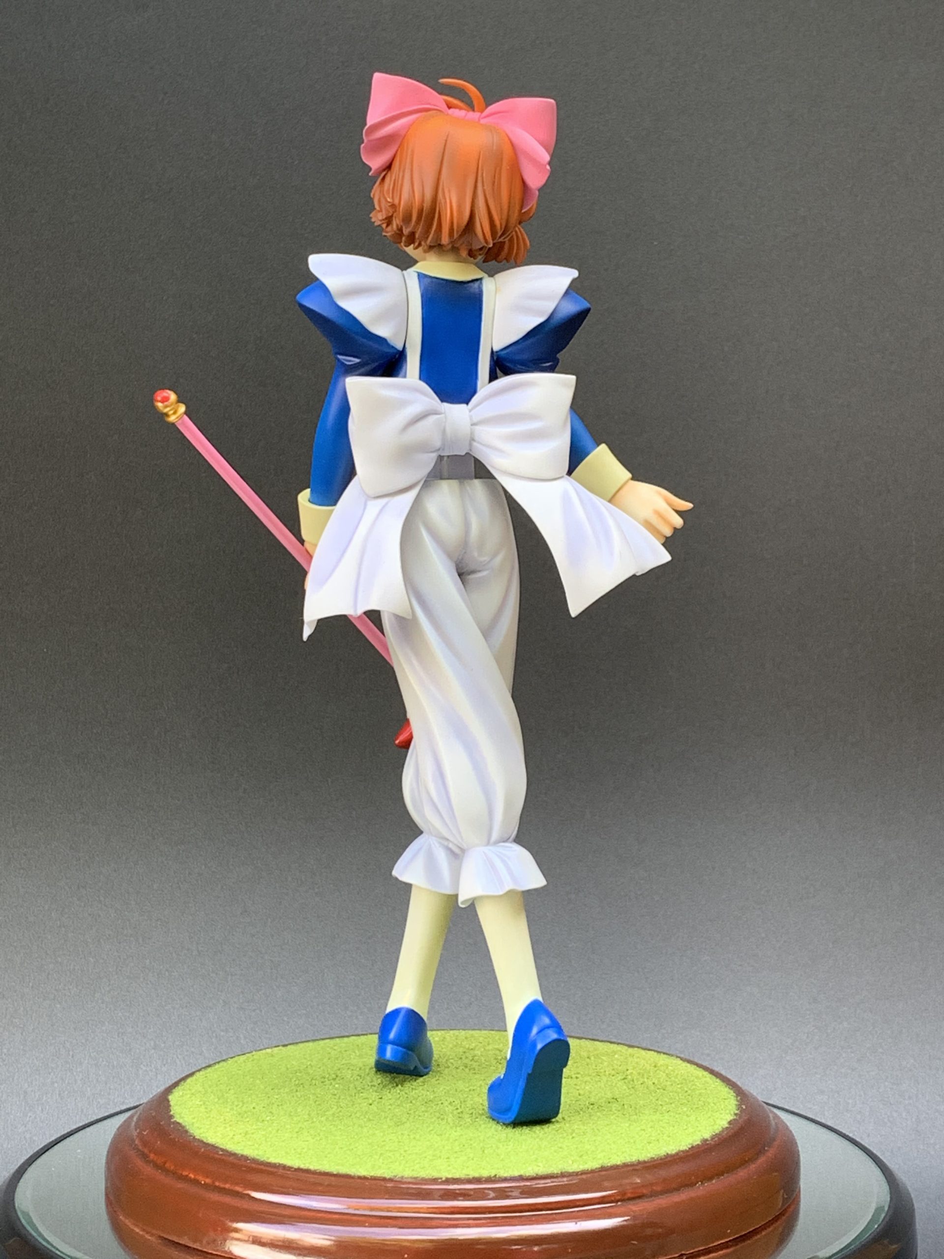 1/6 木之本桜アリスver – 模型製作 かえる工房