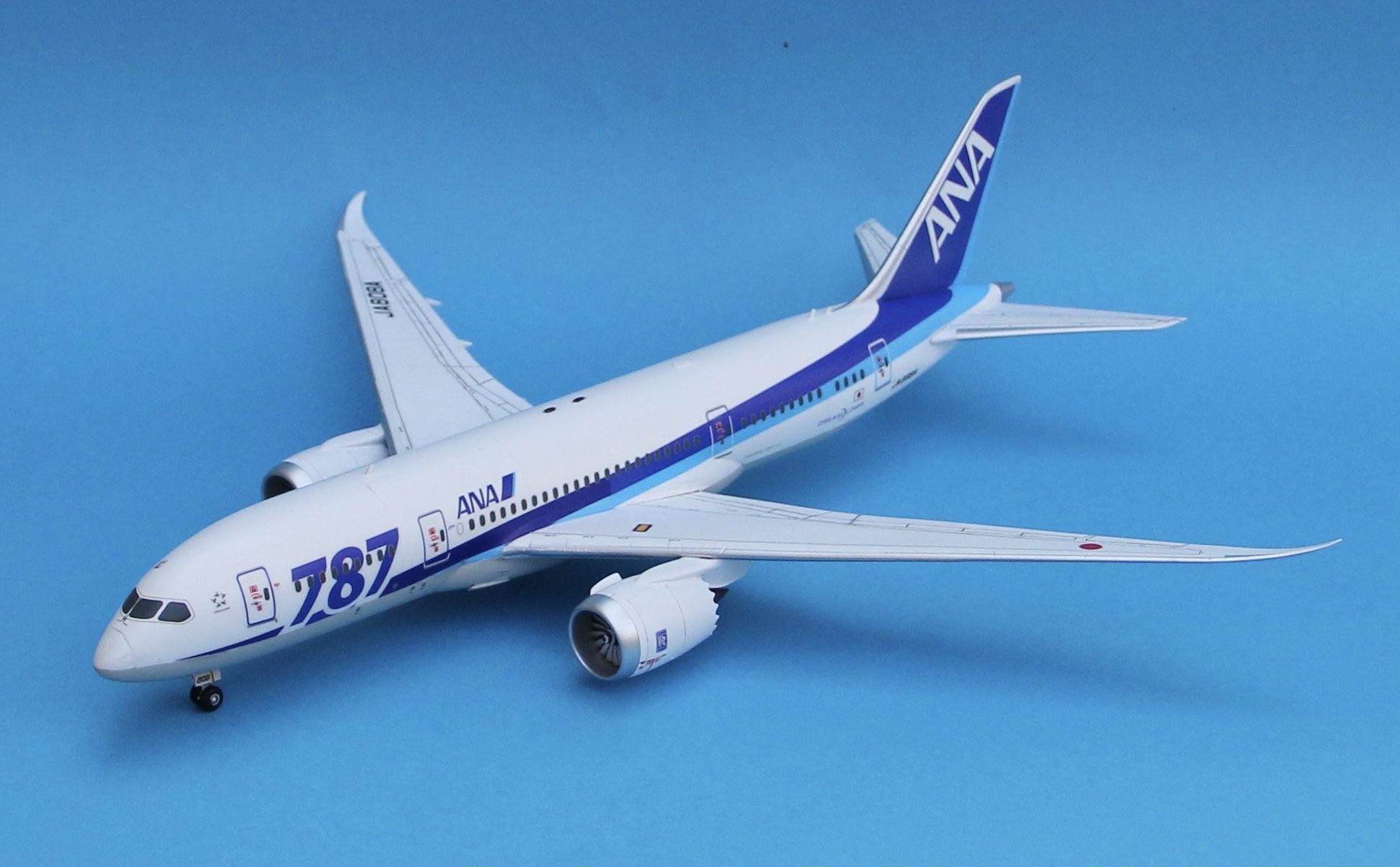 飛行機 – 模型製作 かえる工房