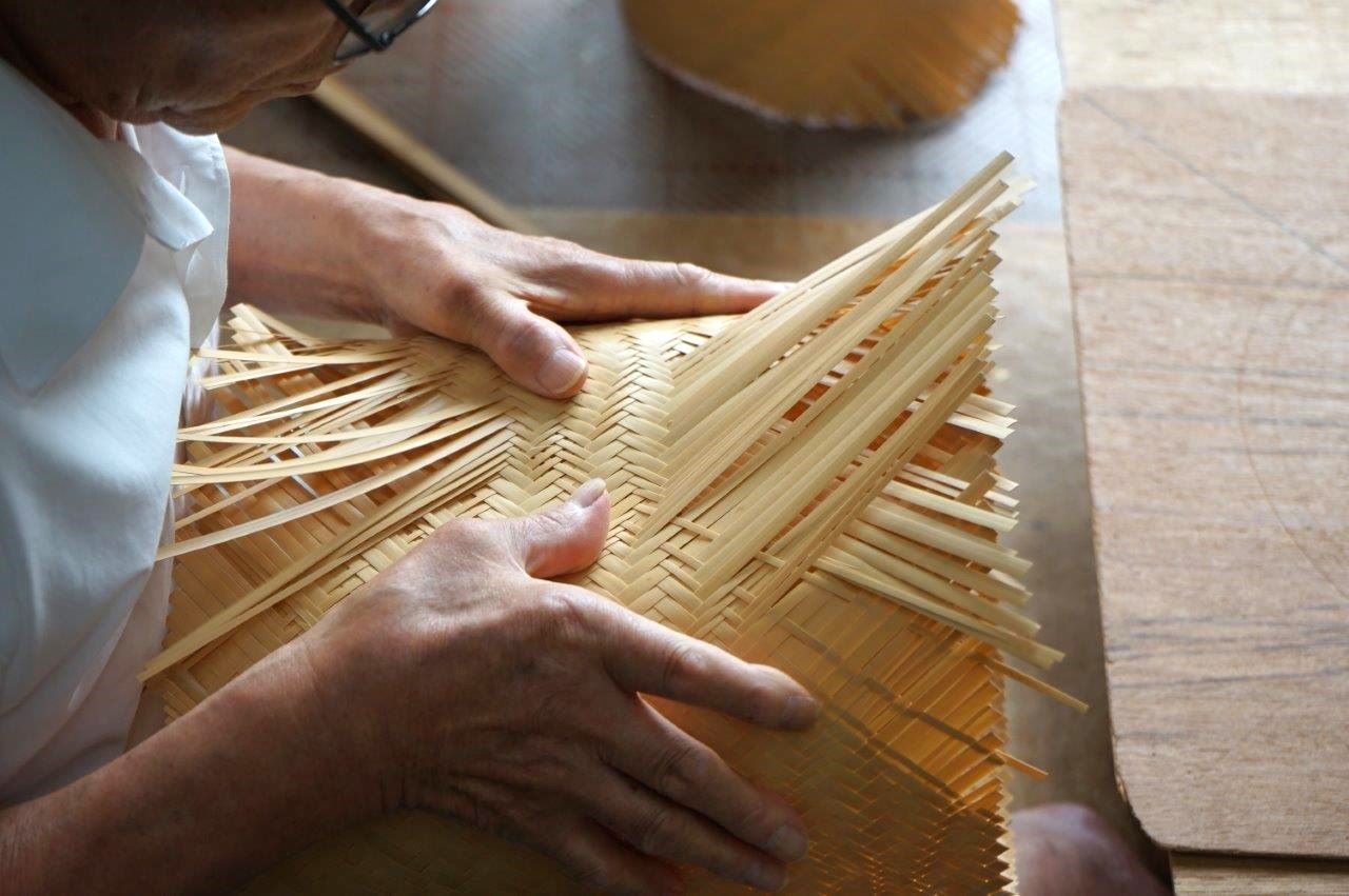 日本のかご・世界のバスケット専門店 | 世界のかご カゴアミドリ