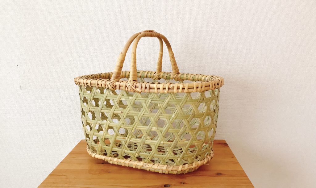 かごの販売 | 戸隠 かごや朗々