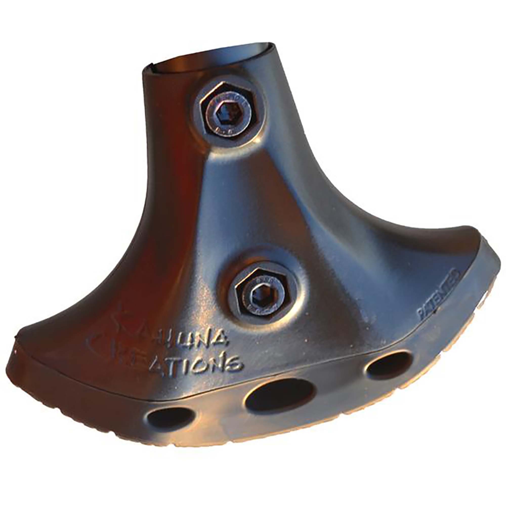 Adjustable Kahuna Big Stick-Hydro w/ GenV Blade Longboard Land