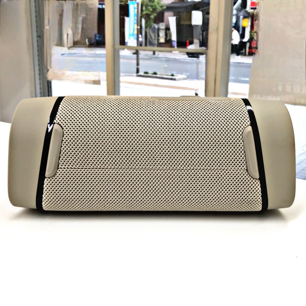 ソニー ワイヤレスポータブルスピーカー SRS-XB33買取実績