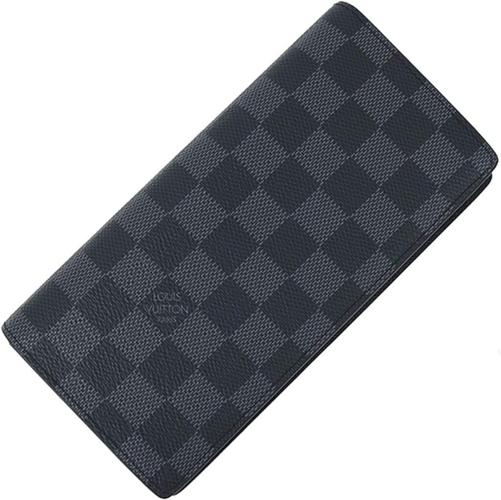 26年2月22日最新】ルイヴィトン ダミエグラフィット ポルトフォイユ