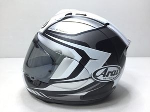 ARAI アライ SNELL フルフェイスヘルメット RX-7X MK ART サイズ61～62