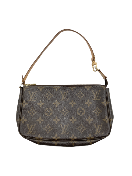 LOUIS VUITTON ルイ・ヴィトン アクセサリーポーチ バッグ モノグラム
