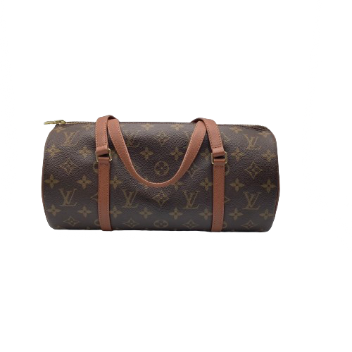 LOUIS VUITTON ルイ・ヴィトン パピヨン30 バッグ モノグラム M51365の