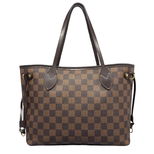LOUIS VUITTON ルイ・ヴィトン ダミエ リポーター・メルヴィール