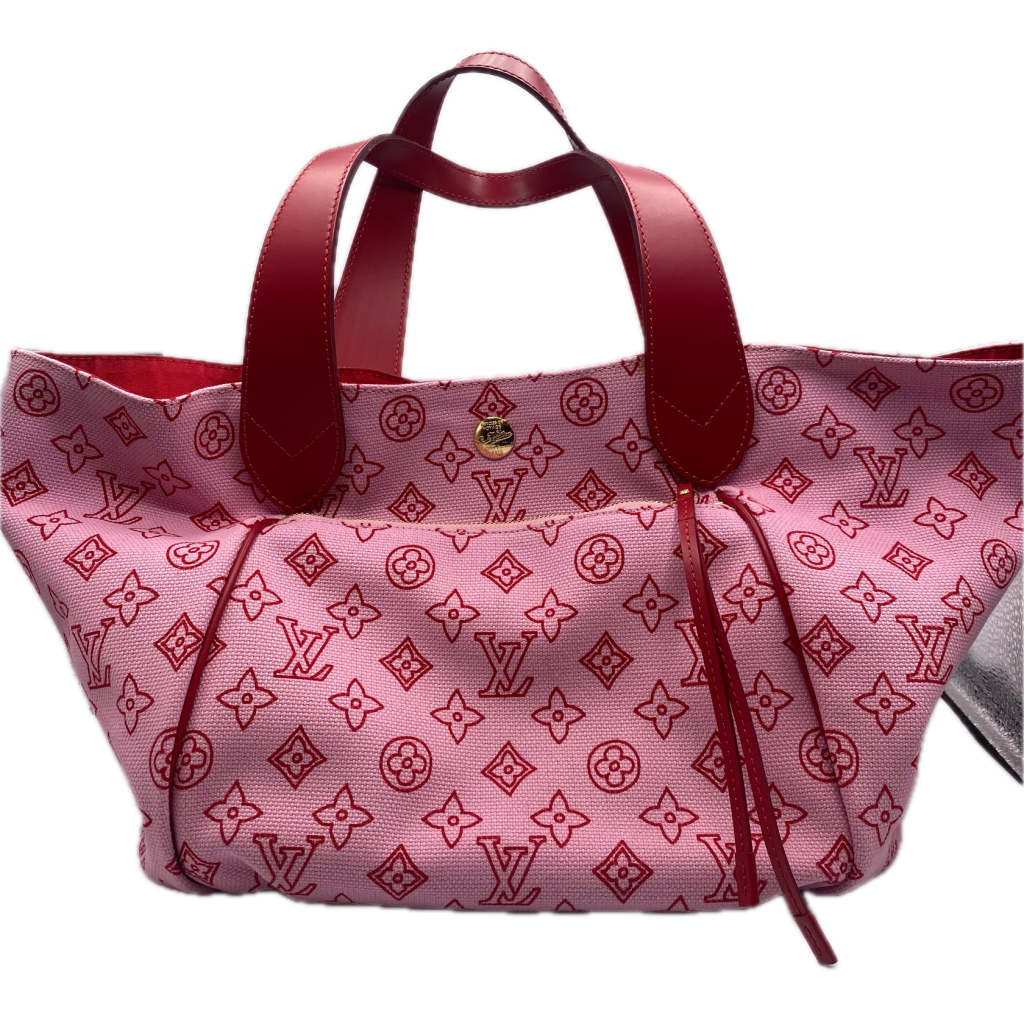 LOUIS VUITTON ルイ・ヴィトン マグネティックメッセンジャー バッグ