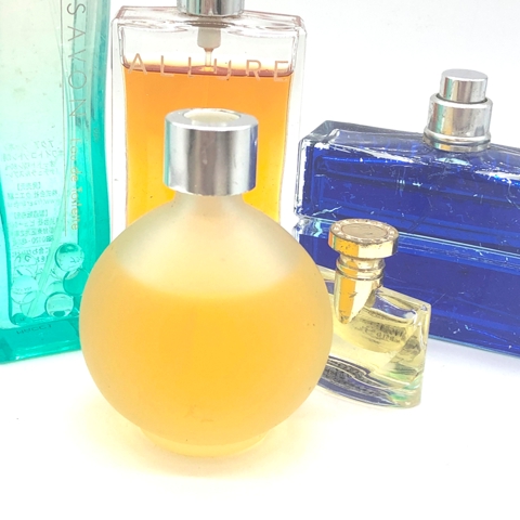 香水まとめ 買取実績 | 玉光堂