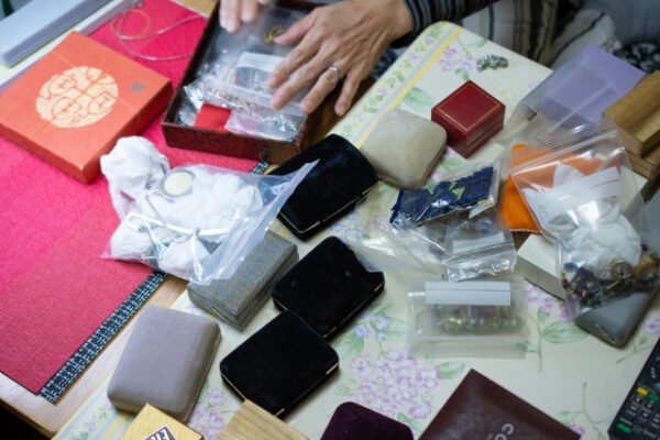 生前・遺品整理 | リサイクルショップHOPE